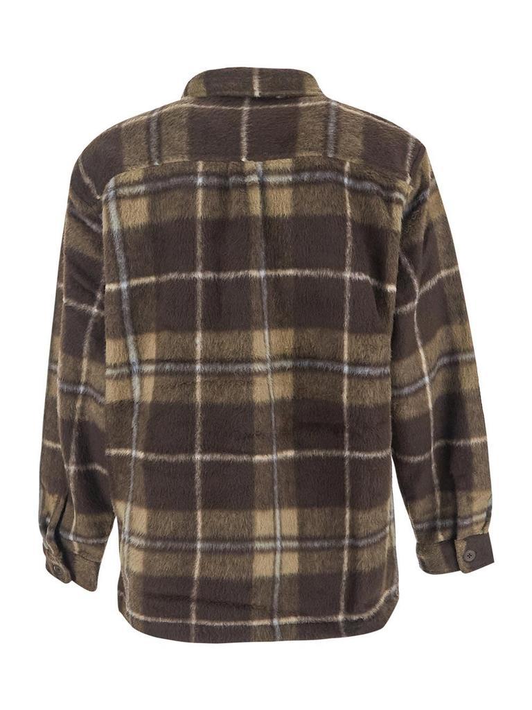 商品Carhartt|Manning Shirt Jacket,价格¥1043,第4张图片详细描述
