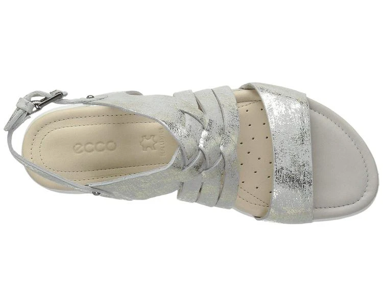 商品ECCO|Touch Braided Sandal,价格¥268,第2张图片详细描述