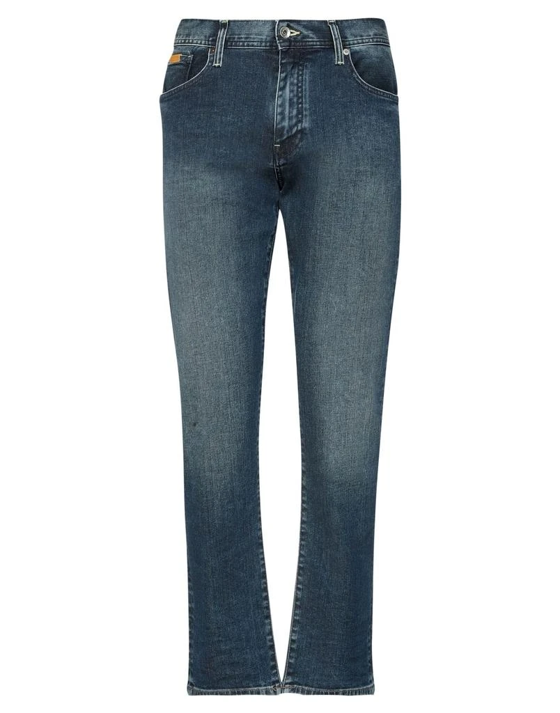 商品Armani Exchange|Denim pants,价格¥259,第1张图片