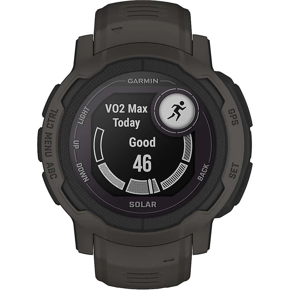 Garmin Instinct 2 Solar Watch 商品