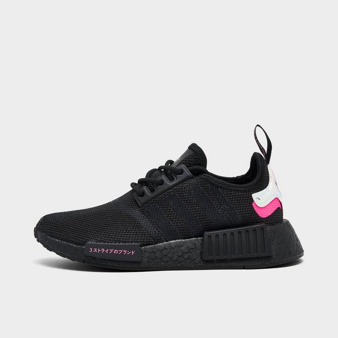 Women's adidas Originals NMD R1 Casual Shoes商品第1张图片规格展示