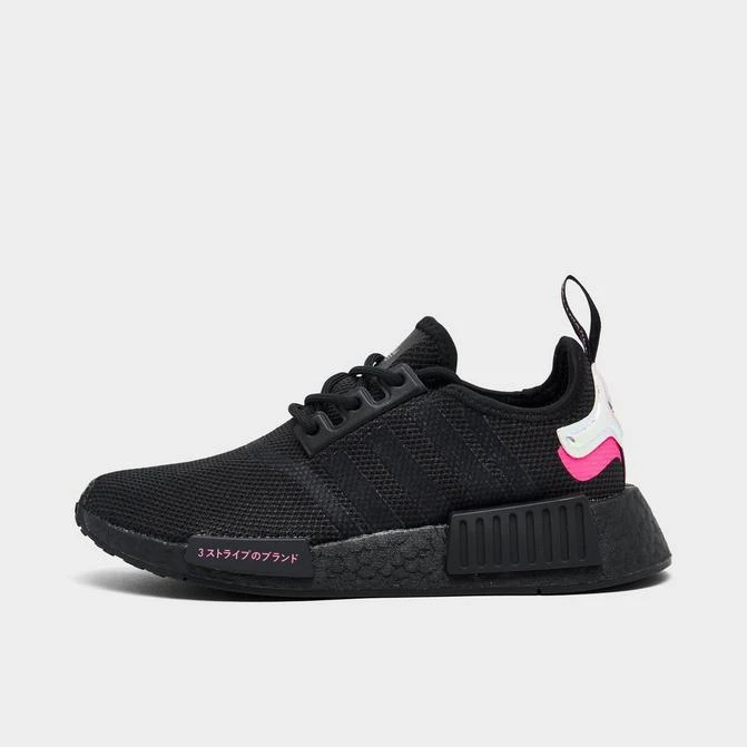 商品Adidas|Women's adidas Originals NMD R1 Casual Shoes,价格¥444,第1张图片