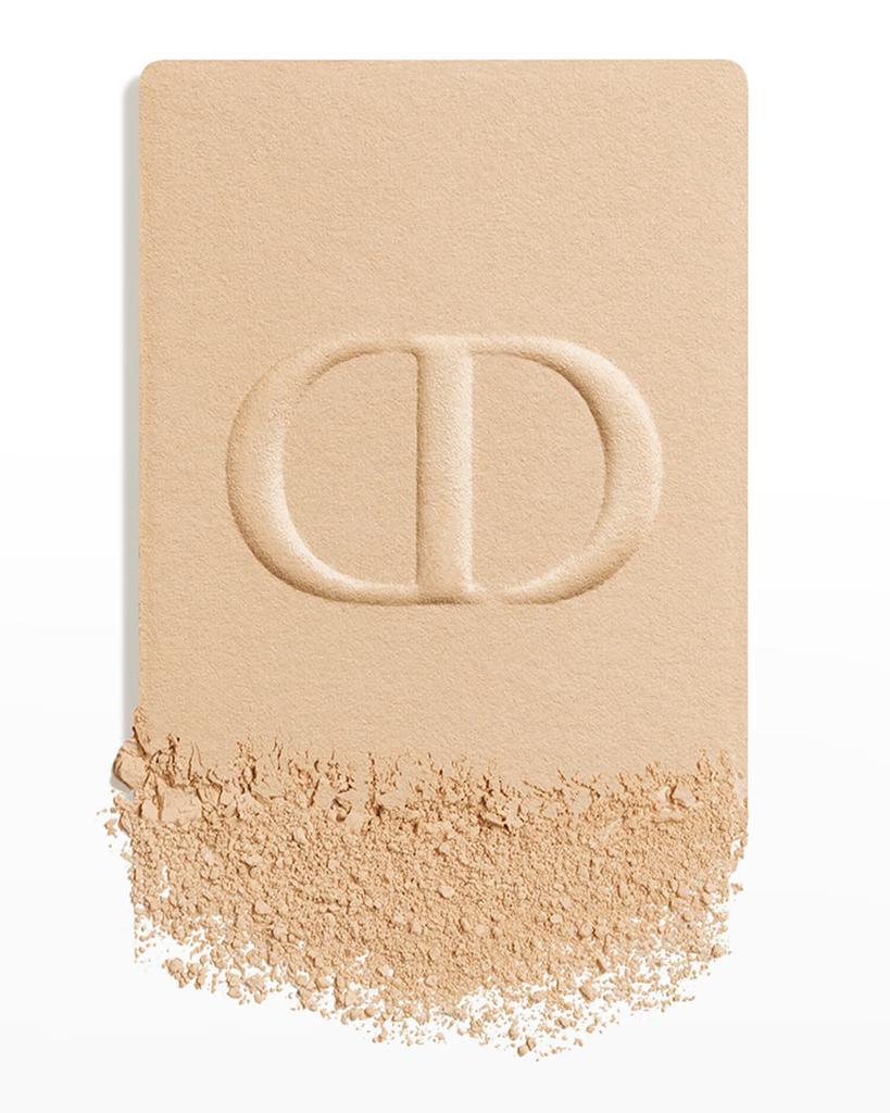 商品Dior|Forever Natural Matte Velvet Compact Foundation,价格¥430,第4张图片详细描述