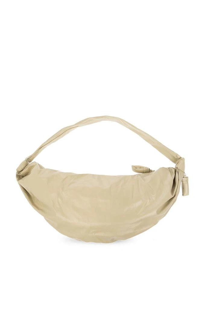 商品Lemaire|Lemaire Croissant Zipped Shoulder Bag,价格¥7165,第2张图片详细描述