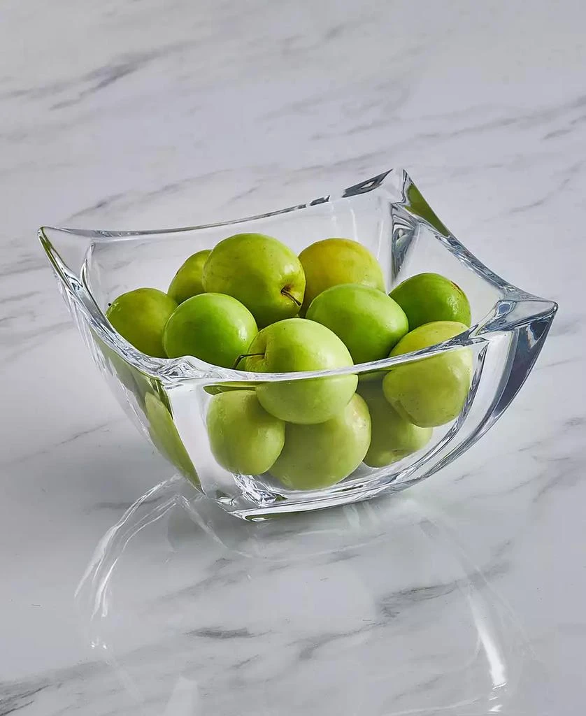 商品Mikasa|Baron 8" Square Bowl,价格¥588,第3张图片详细描述