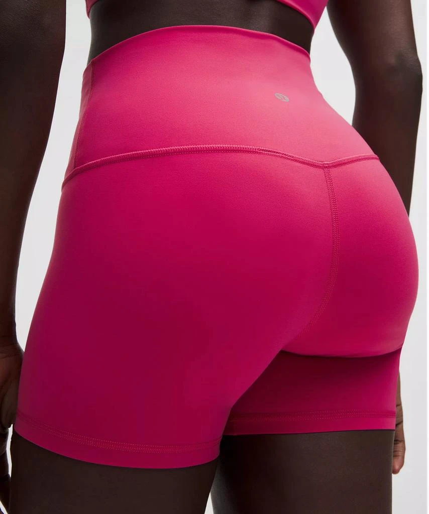 lululemon Align™ High-Rise Short 4" 商品