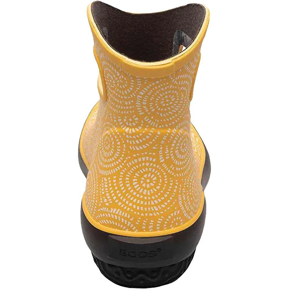 商品Bogs|Bogs Women's Patch Ankle Vijay Boot,价格¥408,第4张图片详细描述