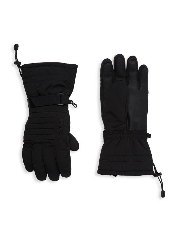 商品Pajar|Unisex Puffer Ski Gloves,价格¥321,第1张图片