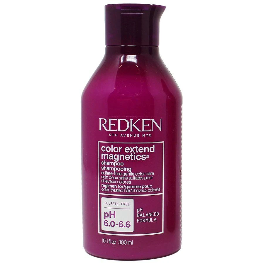 商品Redken|Color Extend Magnetics Shampoo,价格¥251,第1张图片