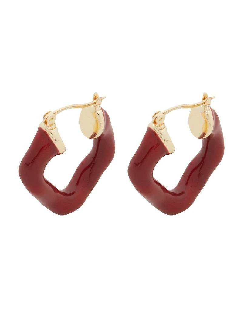 商品8 by YOOX|Earrings,价格¥197,第1张图片