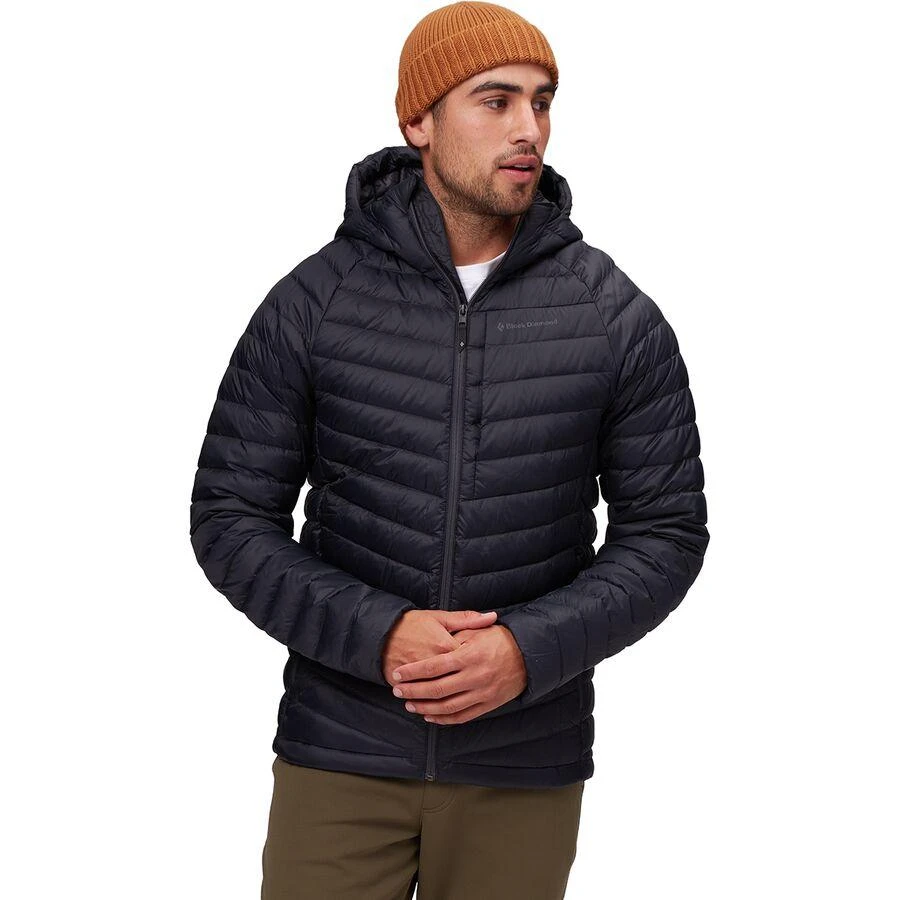 商品Black Diamond|BD Access Down Hoody - Men's,价格¥1305,第1张图片
