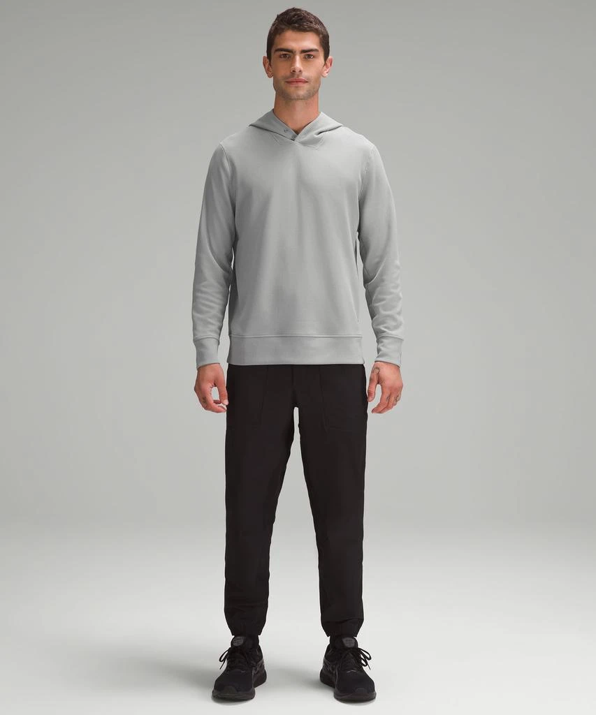 商品Lululemon|Shift Stitch Hoodie,价格¥641,第4张图片详细描述