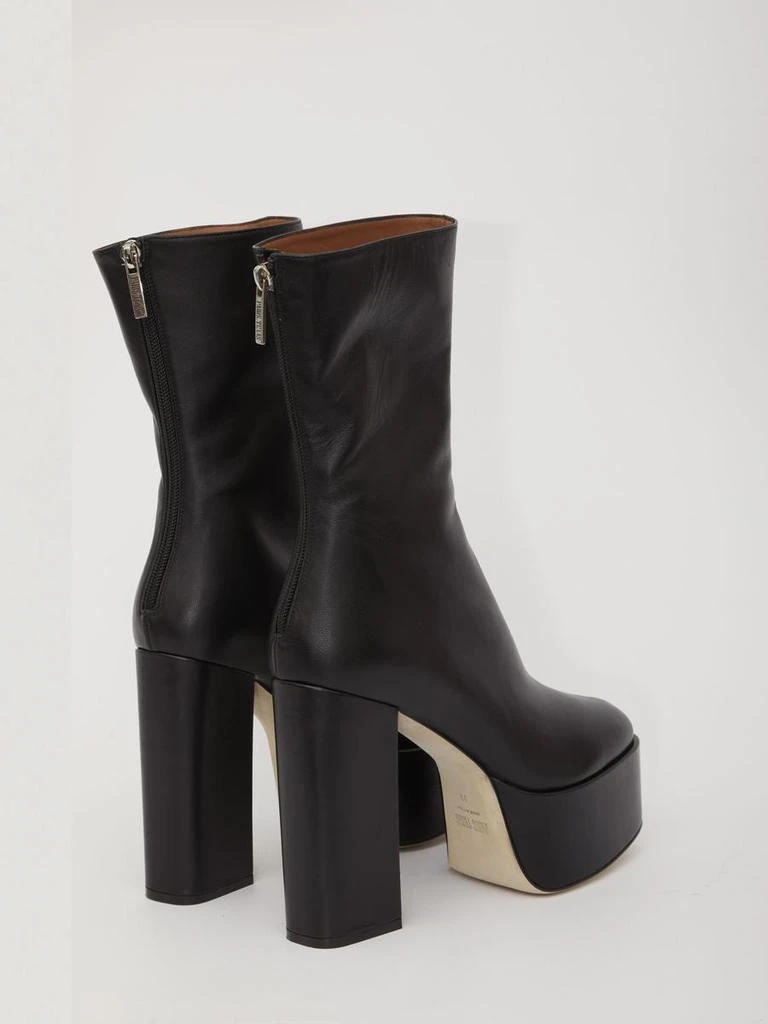 商品Paris Texas|Lexy nappa ankle boots,价格¥2469,第3张图片详细描述