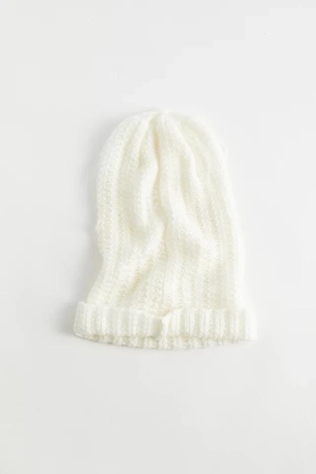 商品Urban Outfitters|Mummy Mask Balaclava,价格¥153,第3张图片详细描述