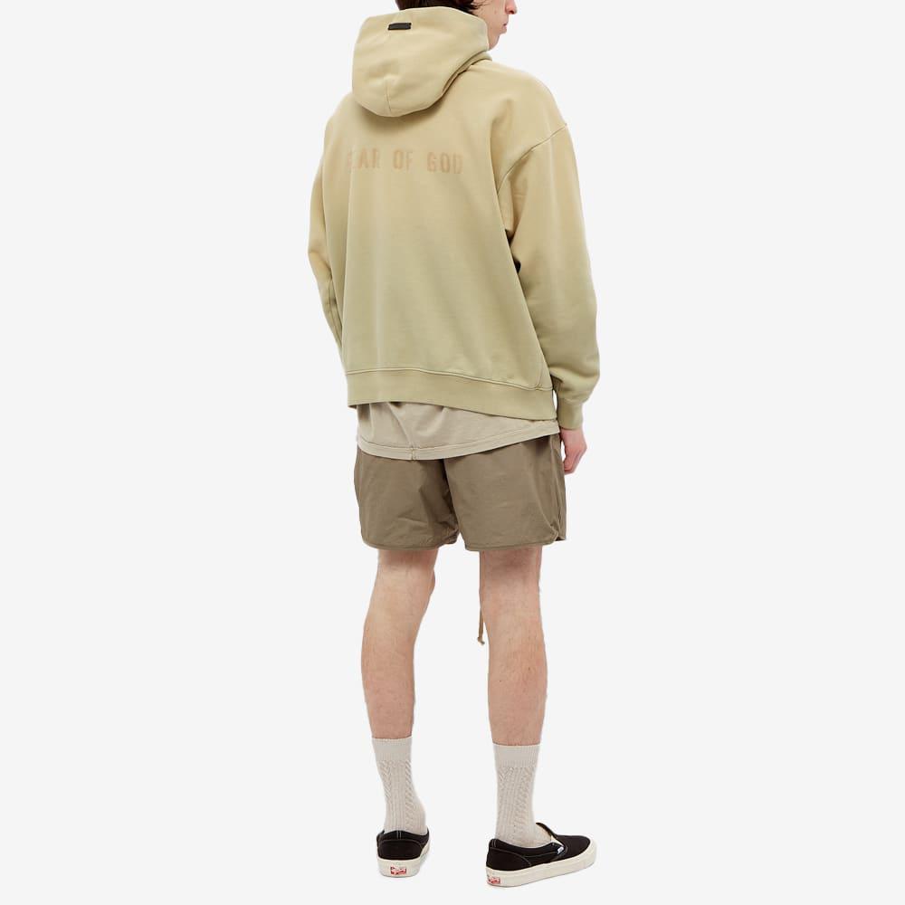 Fear of God FG Hoody商品第6张图片规格展示