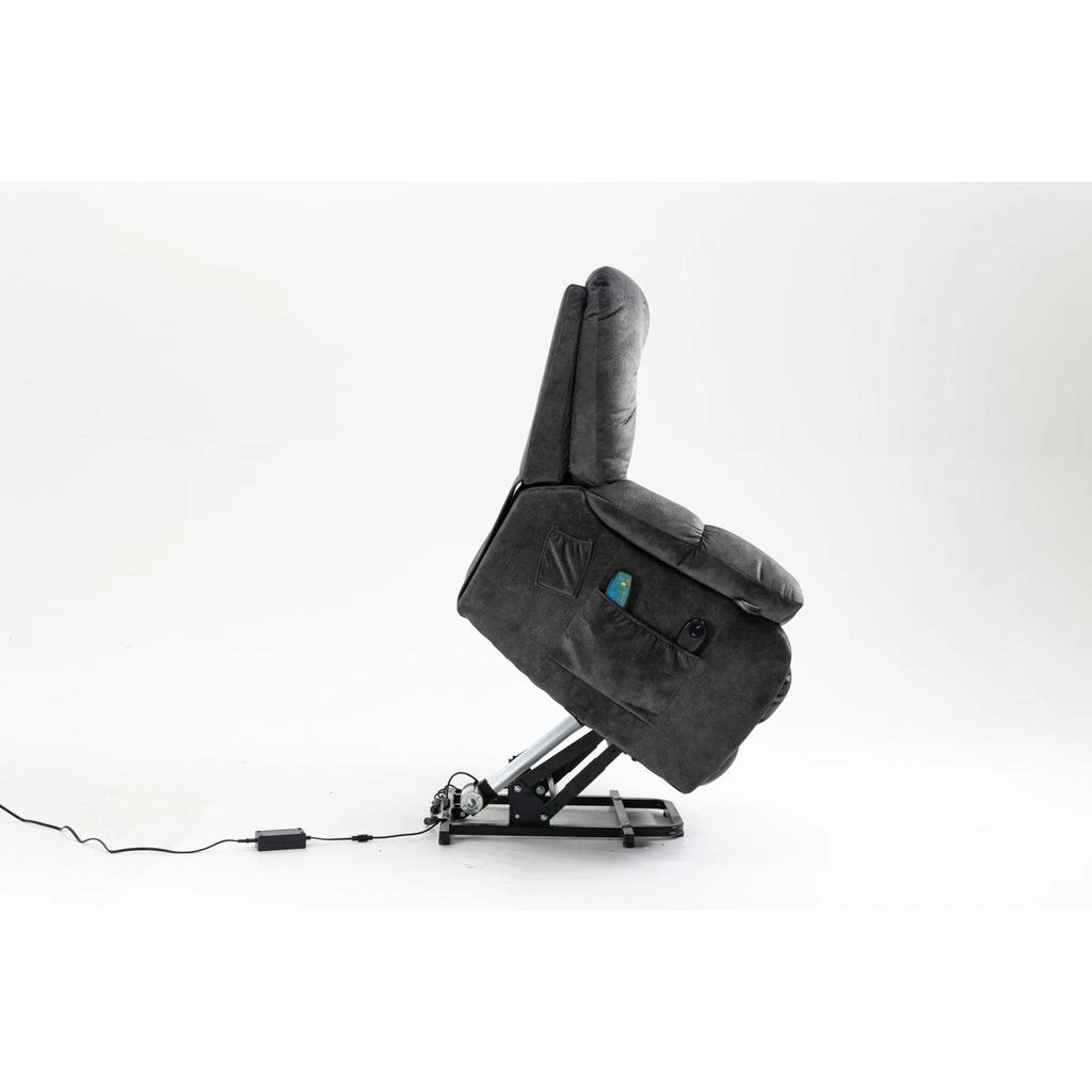 Streamdale Power Lift Recliner Chair for Elderly 商品