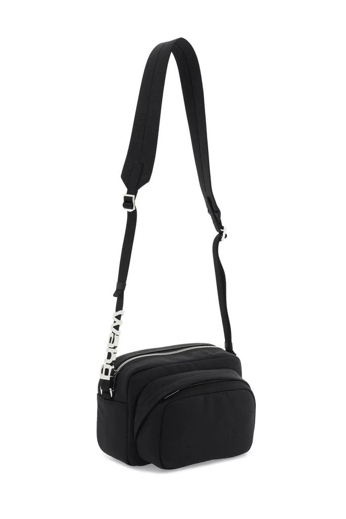 商品Alexander Wang|Nylon sporty 'Heiress' crossbody bag,价格¥2469,第3张图片详细描述