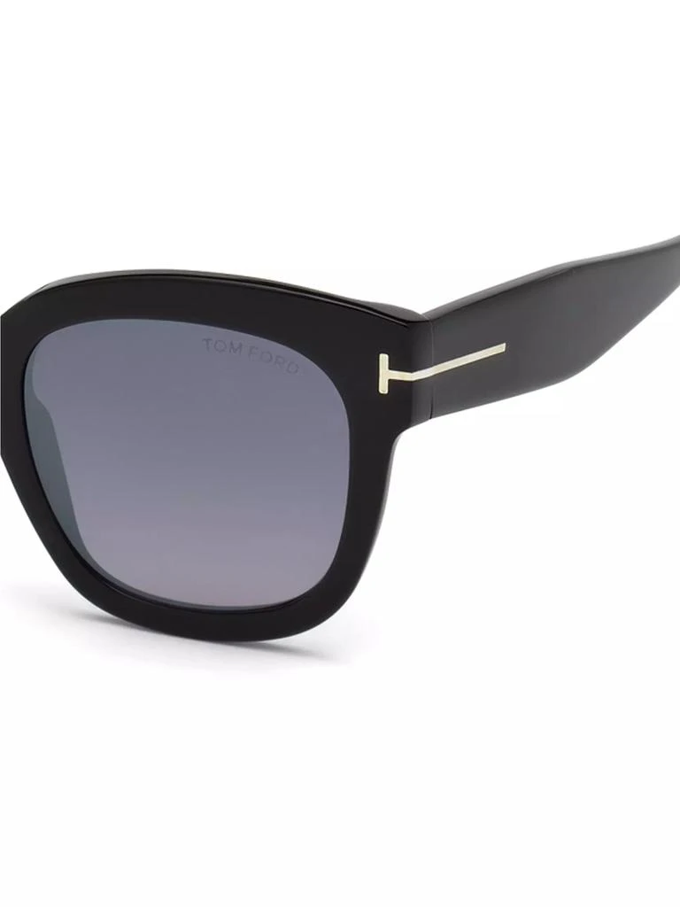 商品Tom Ford|Beatrix 50MM Square Sunglasses,价格¥2239,第3张图片详细描述