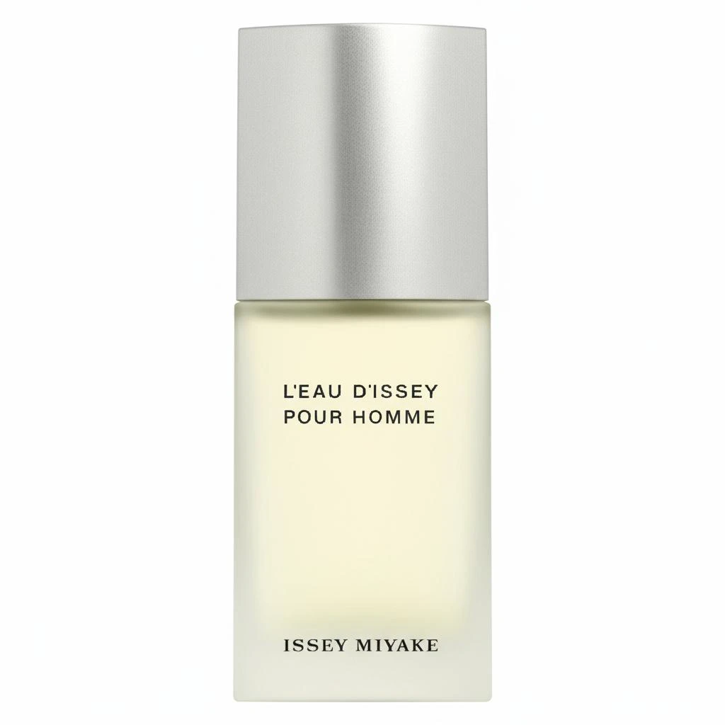 商品Issey Miyake|Issey Miyake 三宅一生 一生之水男士香水EDT 200ML,价格¥1030,第1张图片