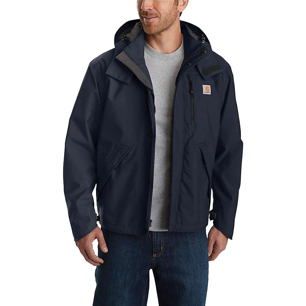 商品Carhartt|Men's Shoreline Jacket,价格¥611-¥626,第6张图片详细描述