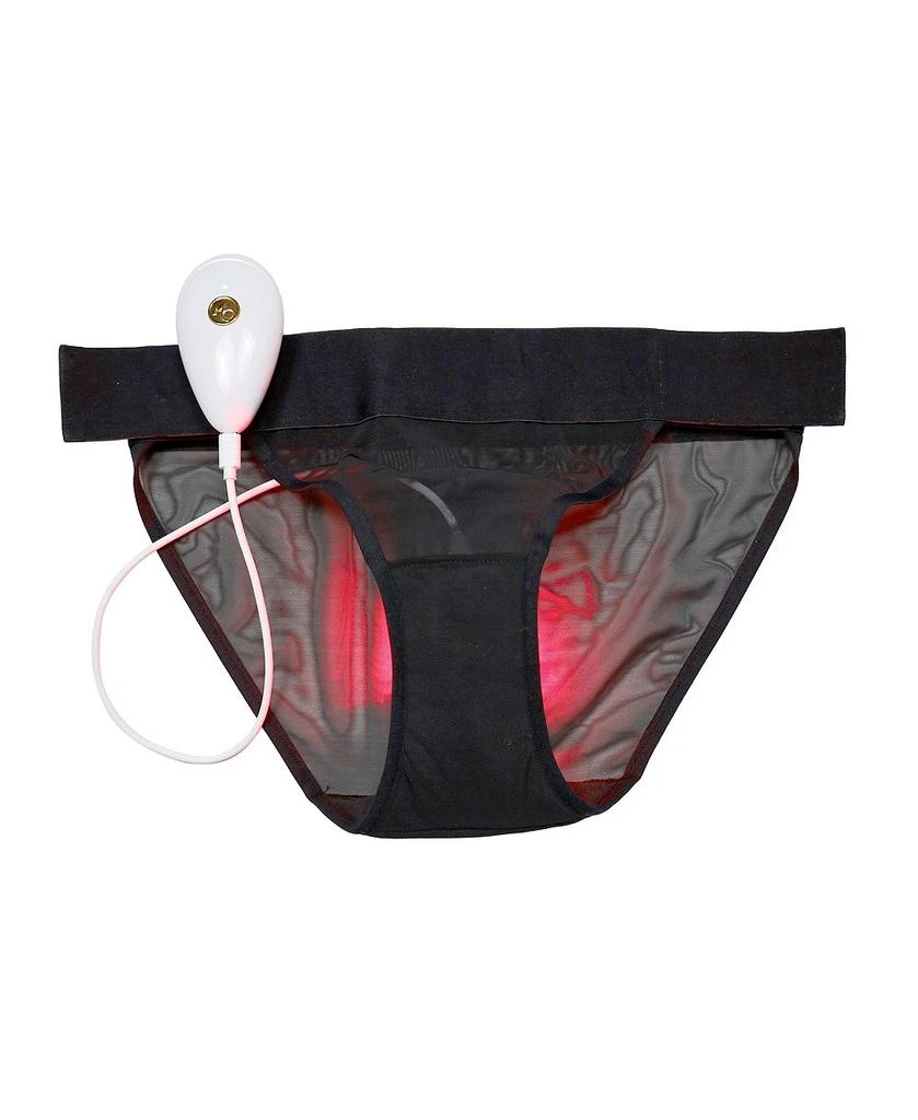 NeoHeat Postpartum Healing Device Powered by Red LED Light Technology with NeoBrief 商品