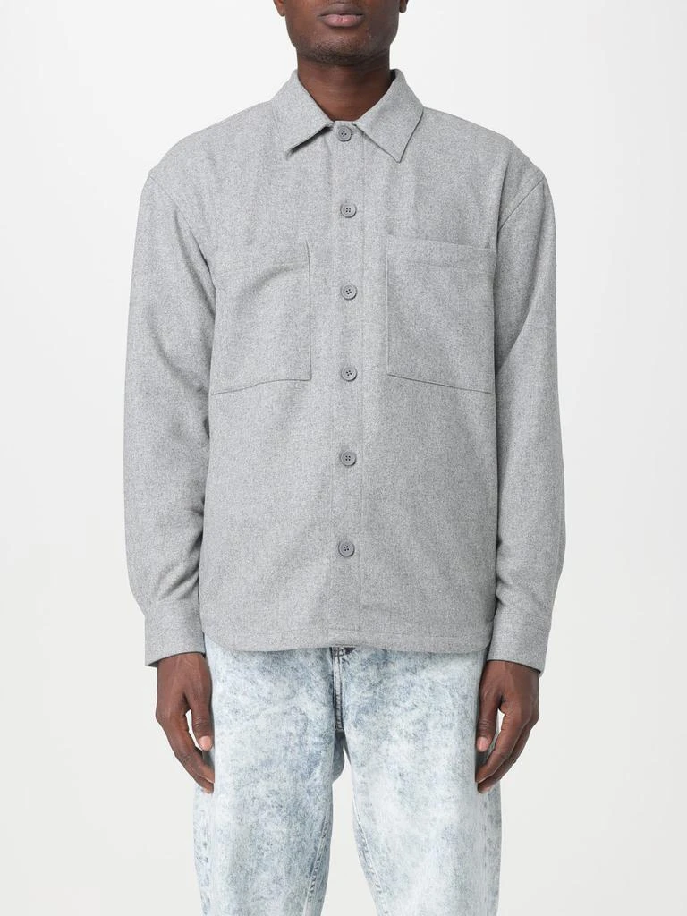 商品Calvin Klein|Calvin Klein shirt for man,价格¥834,第1张图片