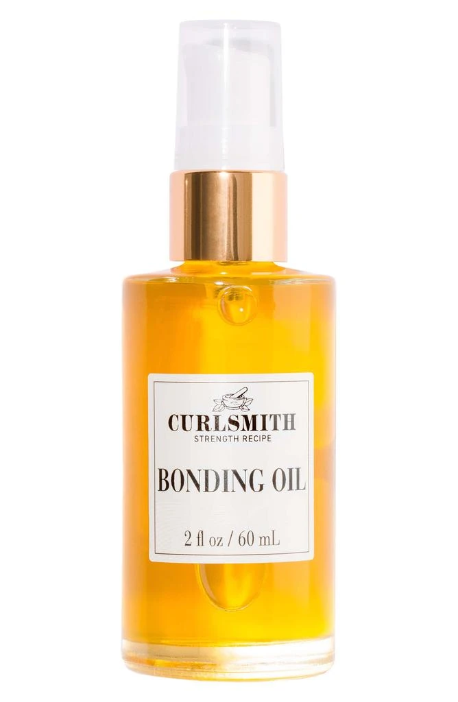 商品CURLSMITH|Bonding Oil,价格¥152,第1张图片