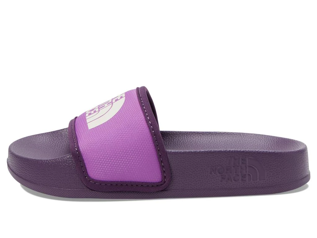 商品The North Face|Base Camp Slide III (Toddler/Little Kid/Big Kid),价格¥225,第4张图片详细描述