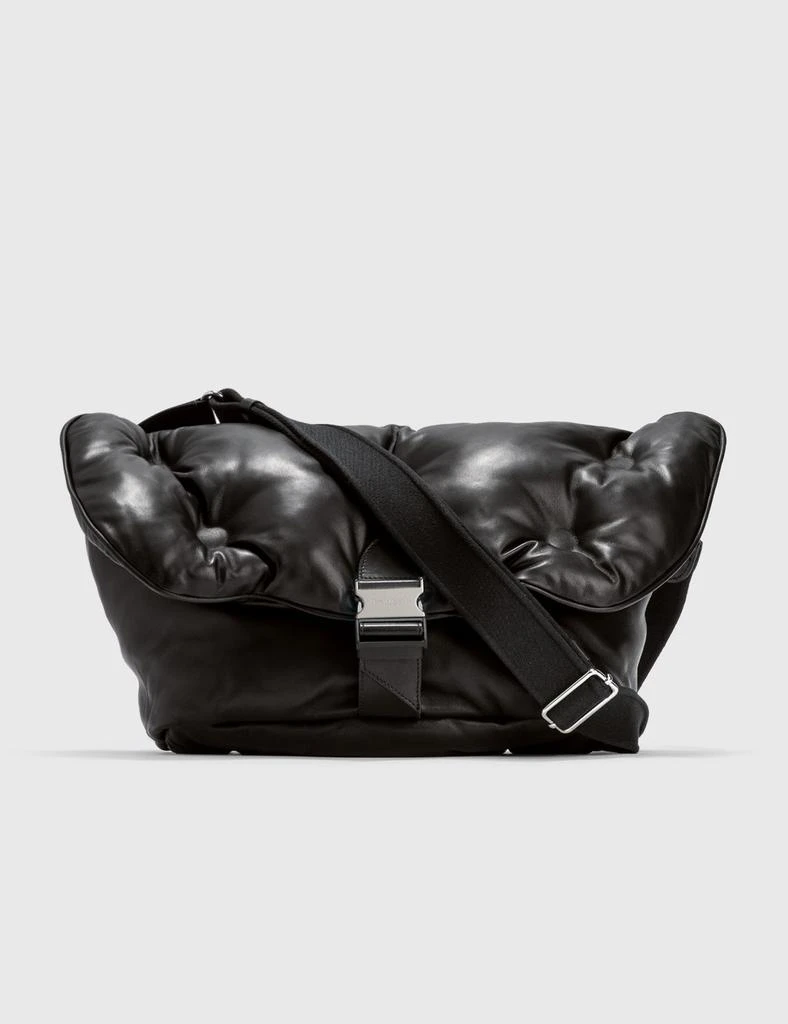 商品[二手商品] MAISON MARGIELA|Glam Slam Cycle Messenger Bag,价格¥10445,第4张图片详细描述