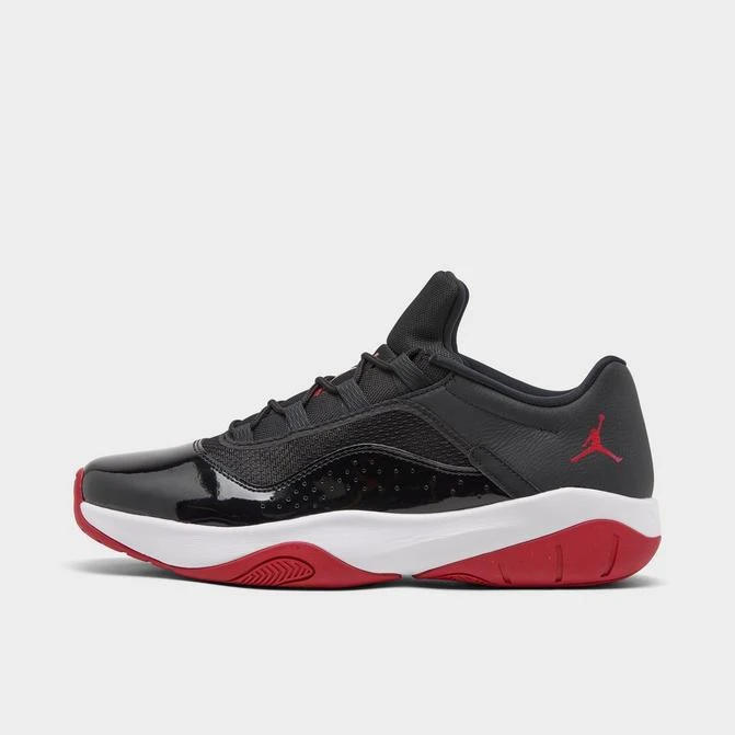 商品Jordan|Air Jordan 11 CMFT Low Casual Shoes,价格¥975,第1张图片