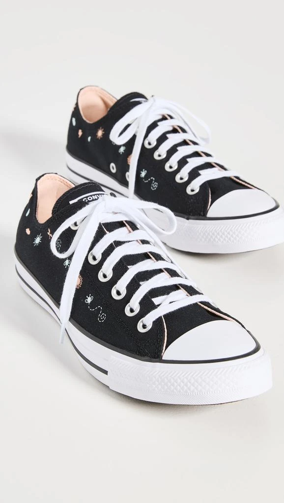 商品Converse|Chuck Taylor All Star Sneakers,价格¥244,第4张图片详细描述