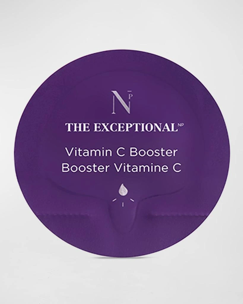 商品NOBLE PANACEA|The Vitamin C Booster, 30 Dose,价格¥1243,第4张图片详细描述