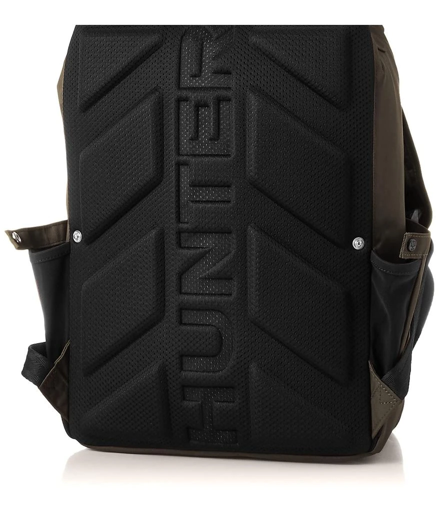 商品Hunter|Nylon Pioneer Topclip Backpack,价格¥825,第3张图片详细描述