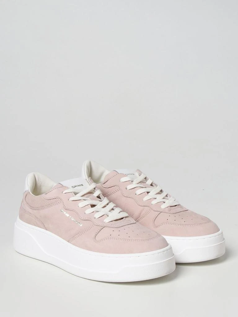 商品Crime London|Crime London sneakers for woman,价格¥660,第2张图片详细描述