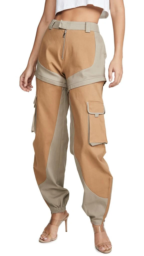商品I.AM.GIA|I.AM.GIA Frances Cargo Pants 裤子,价格¥593,第1张图片