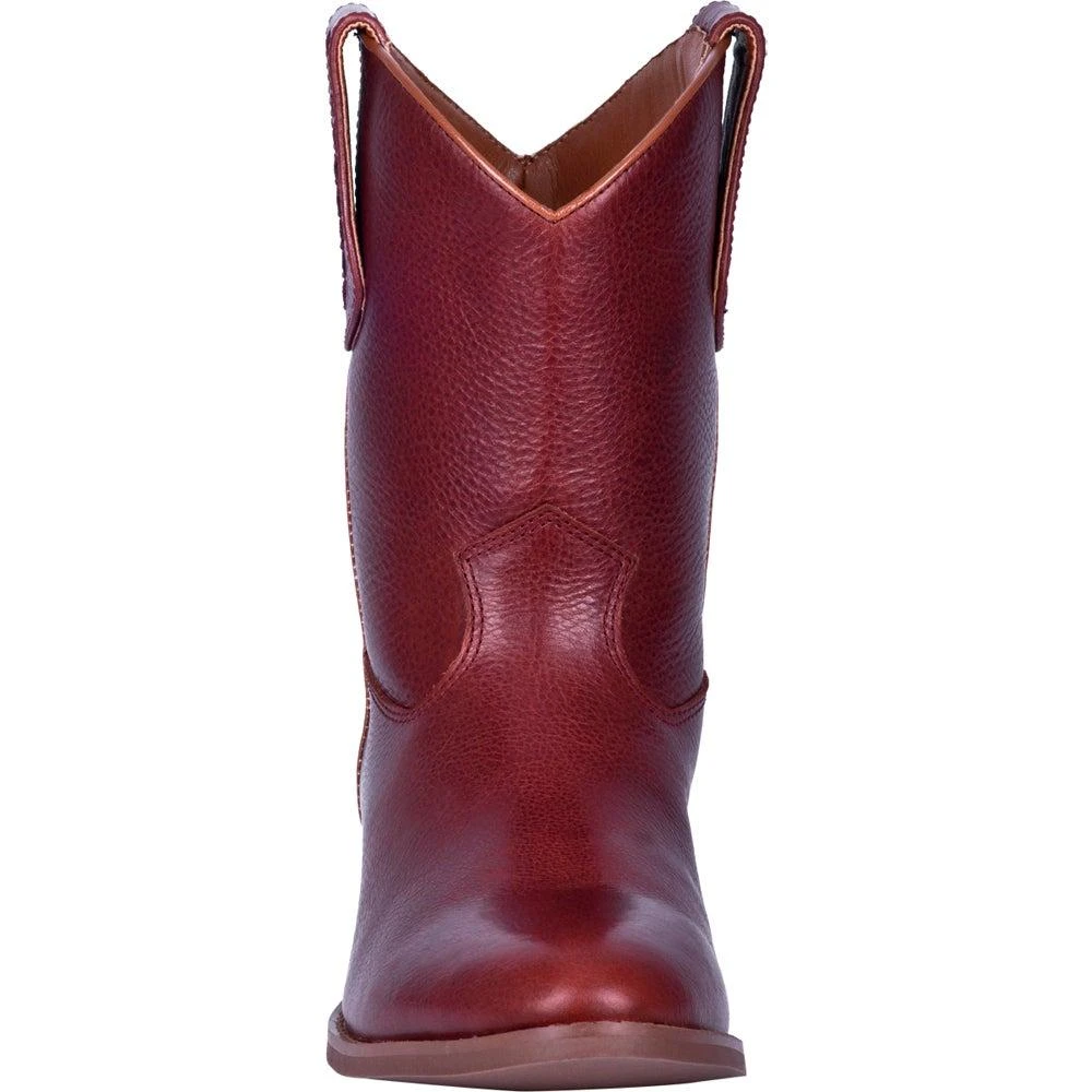 商品Dingo|Lefty Round Toe Cowboy Boots,价格¥574,第5张图片详细描述