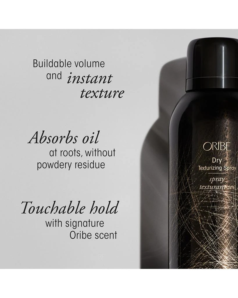 商品Oribe|2.2 oz. Dry Texturizing Spray,价格¥211,第3张图片详细描述