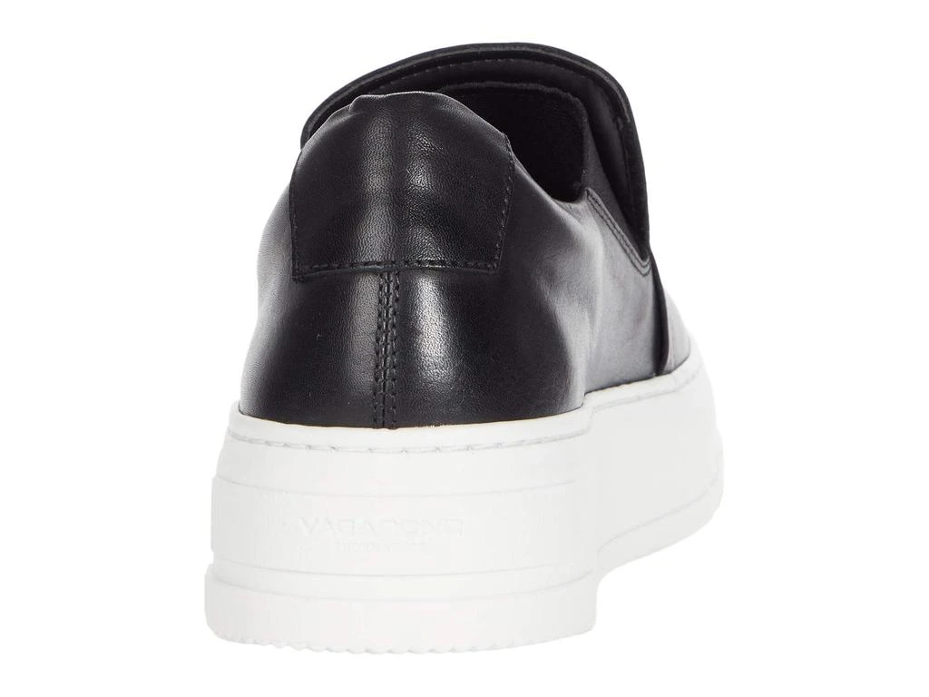商品Vagabond Shoemakers|Judy Leather Slip-On Sneaker,价格¥1065,第5张图片详细描述