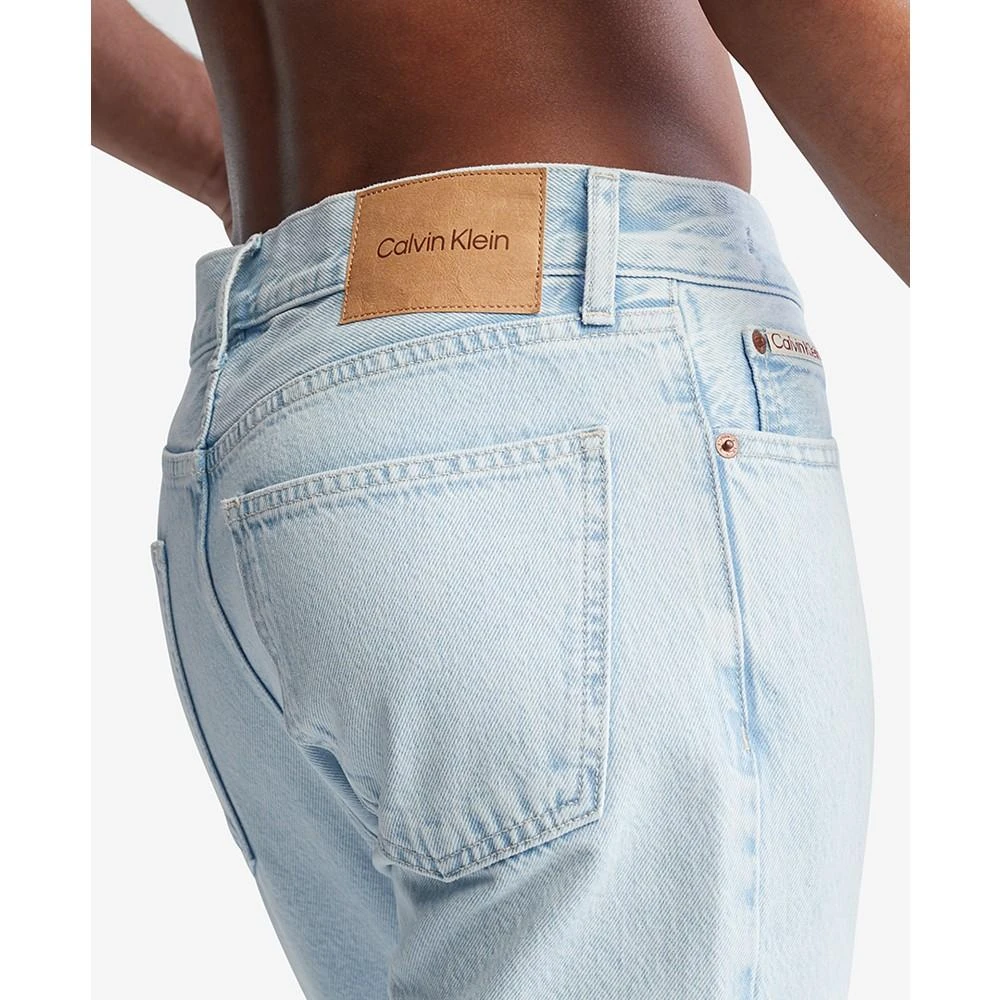 Men's Slim Straight-Fit Jeans 商品