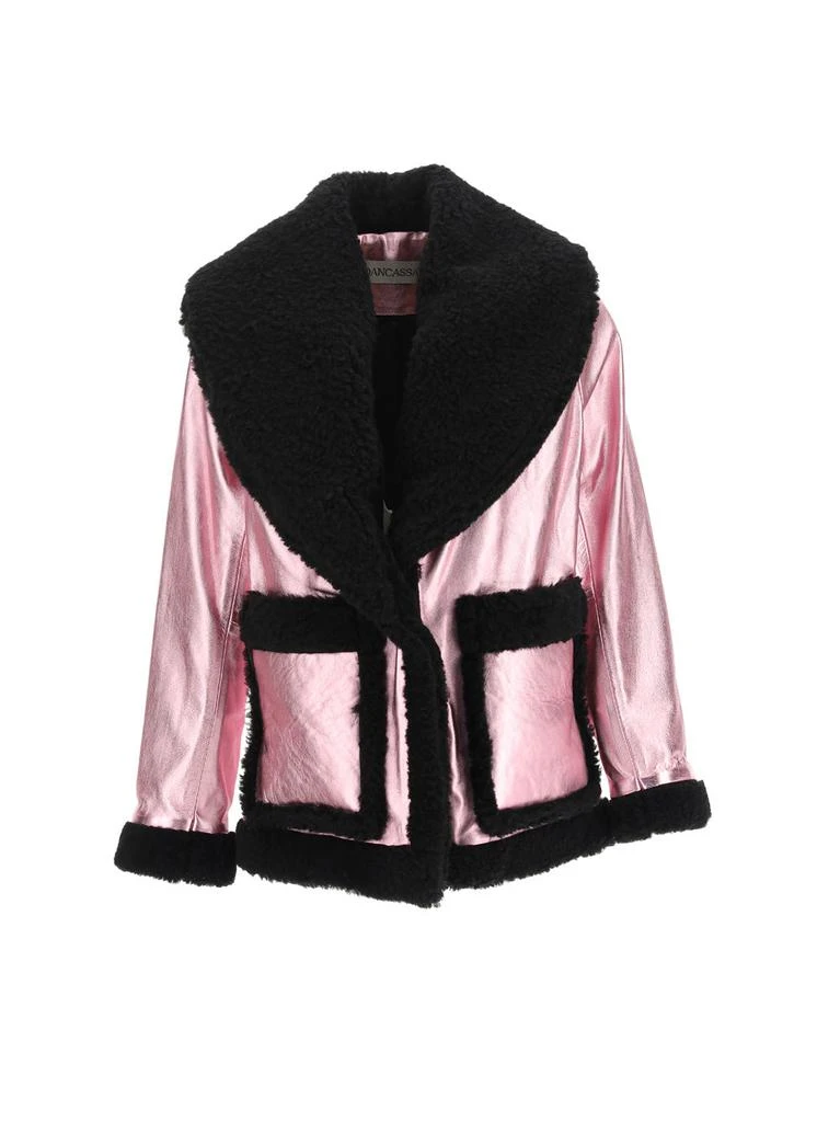 商品DAN CASSAB|DAN CASSAB JACKETS,价格¥8732,第1张图片