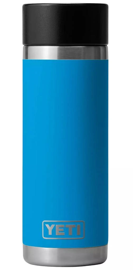 商品YETI|YETI 18 oz. Rambler Hotshot Bottle,价格¥199,第1张图片