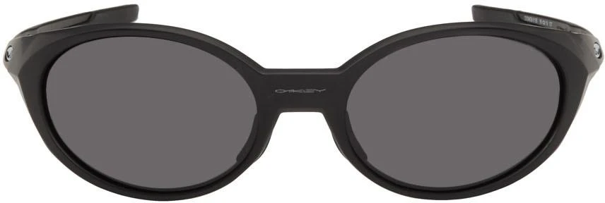 商品Oakley|Black Eye Jacket Redux Sunglasses,价格¥1234,第1张图片