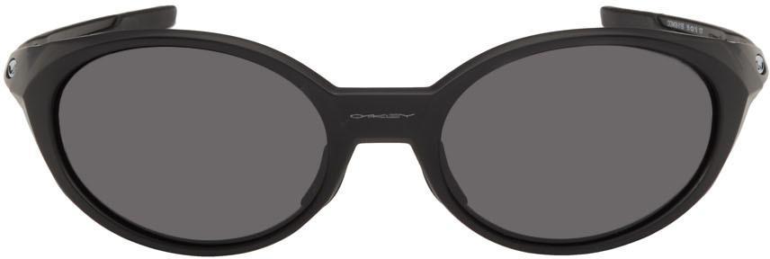 商品Oakley|Black Eye Jacket Redux Sunglasses,价格¥1135,第1张图片