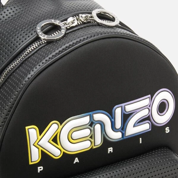 商品Kenzo|KENZO Women's Combo Backpack - Black,价格¥1299,第4张图片详细描述