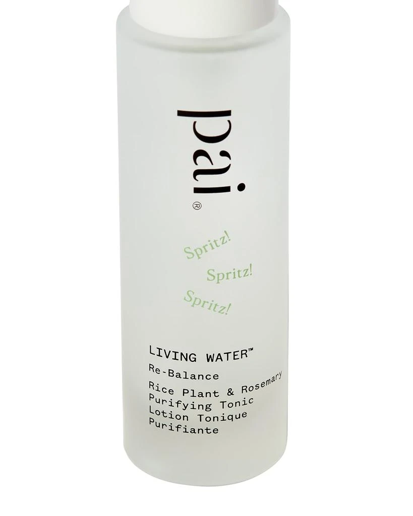 商品Pai|Living Water Tonic, 1.7 oz.,价格¥291,第2张图片详细描述