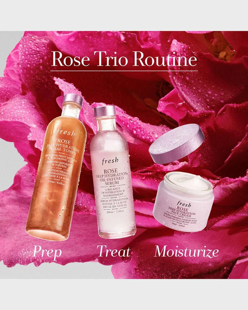 商品Fresh|1 oz. Rose Face Mask,价格¥211,第5张图片详细描述