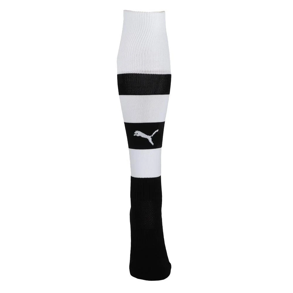 商品Puma|Hoop Socks (Little Kid-Big Kid),价格¥61,第2张图片详细描述