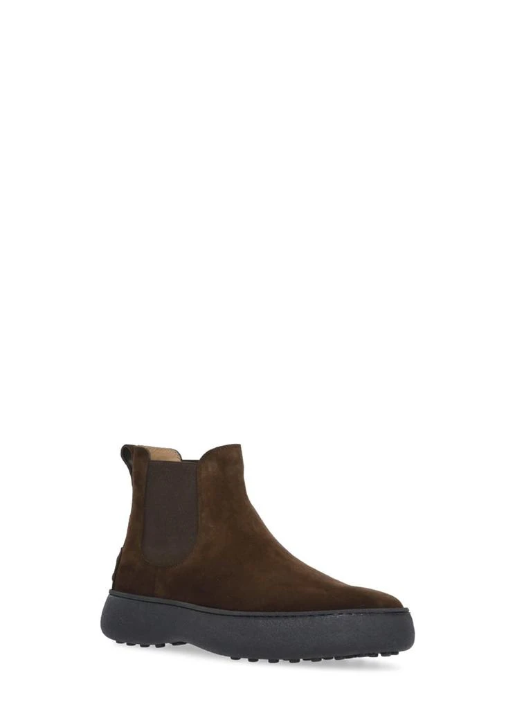 商品Tod's|Boots,价格¥2929,第2张图片详细描述