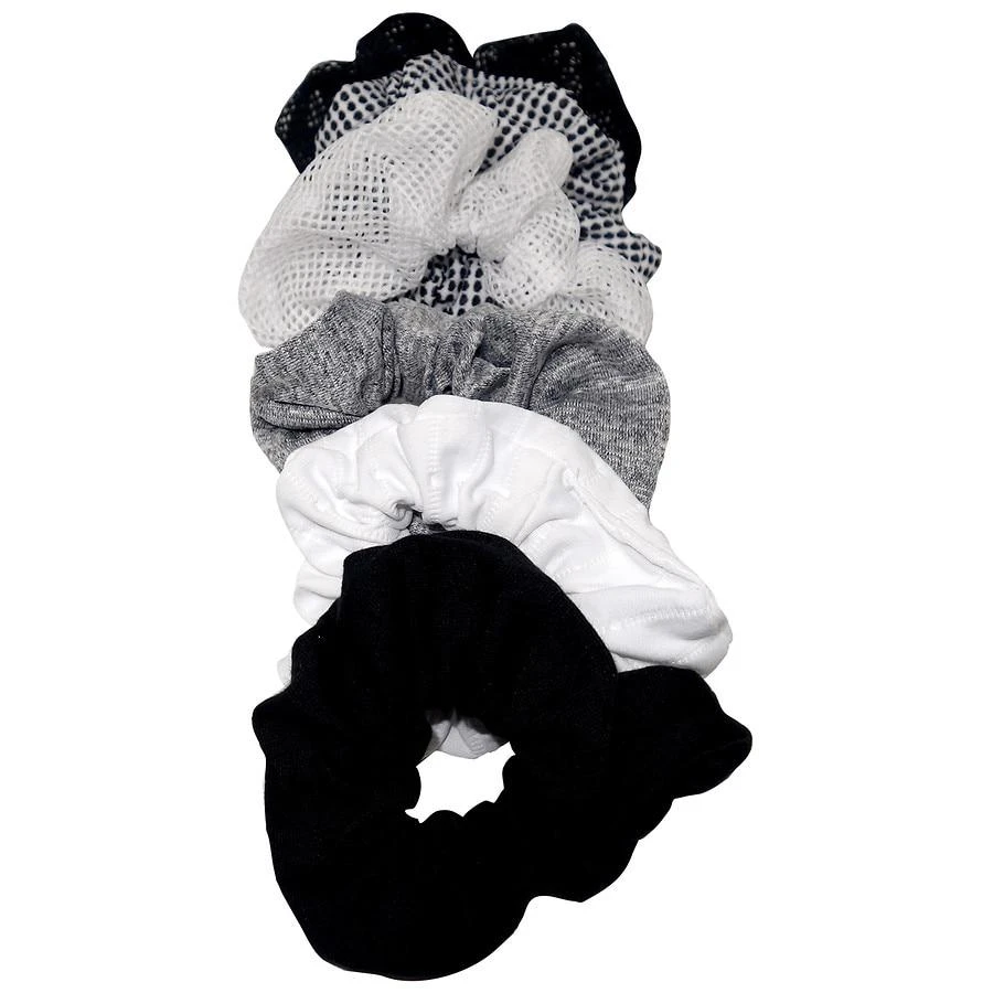 The Original Scrunchie in Solid and Patterned 商品