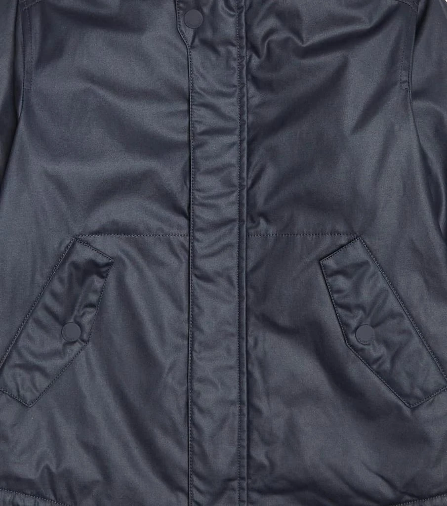 商品Bonpoint|Appolo防雨夹克,价格¥2324,第3张图片详细描述